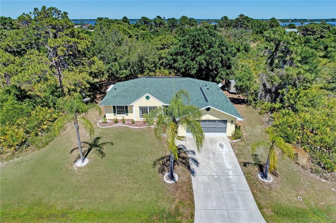4154 Attaway Ln., Port Charlotte, FL 33981