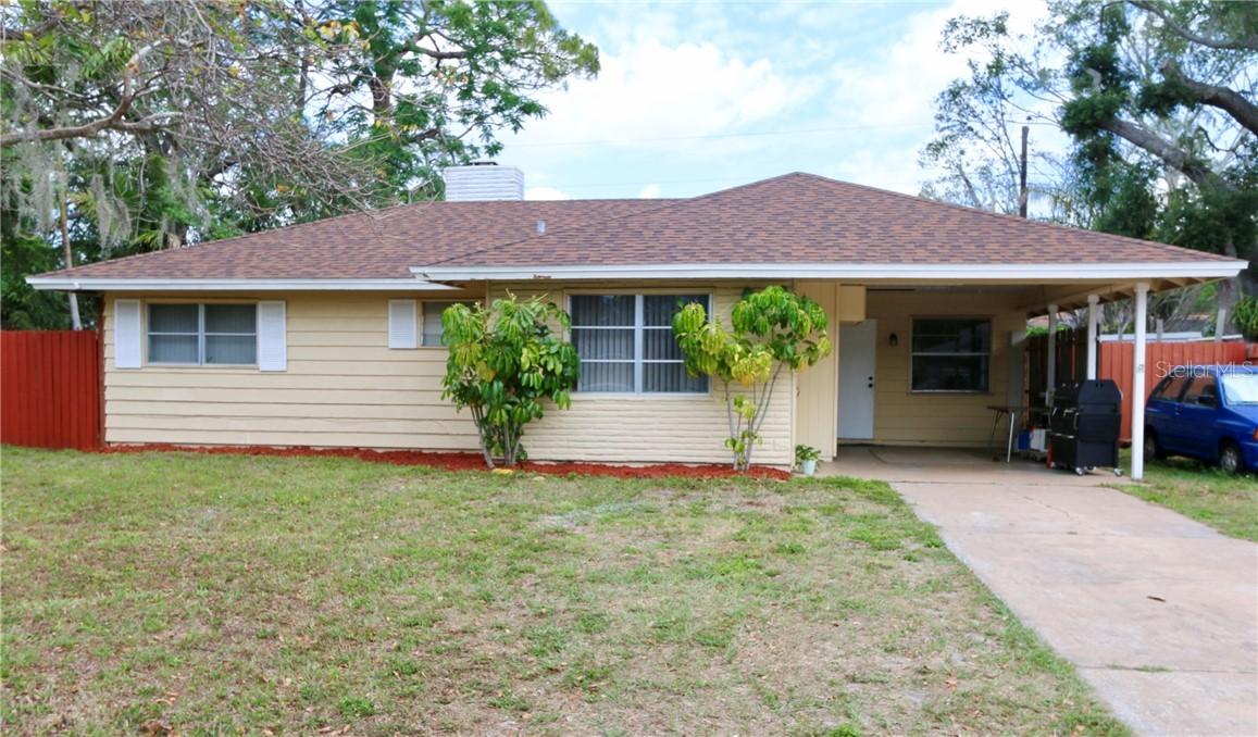 2657 Cheryle Ln., Sarasota, FL 34237