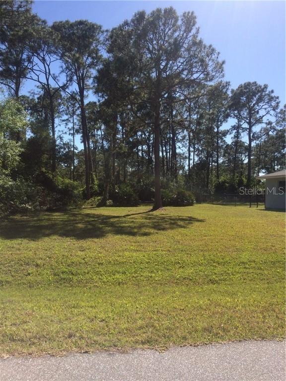 5393 Churchill Rd., Port Charlotte, FL 33981