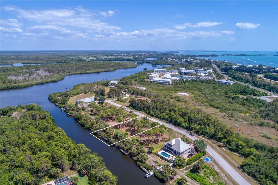 10190 Creekside Dr., Placida, FL 33946