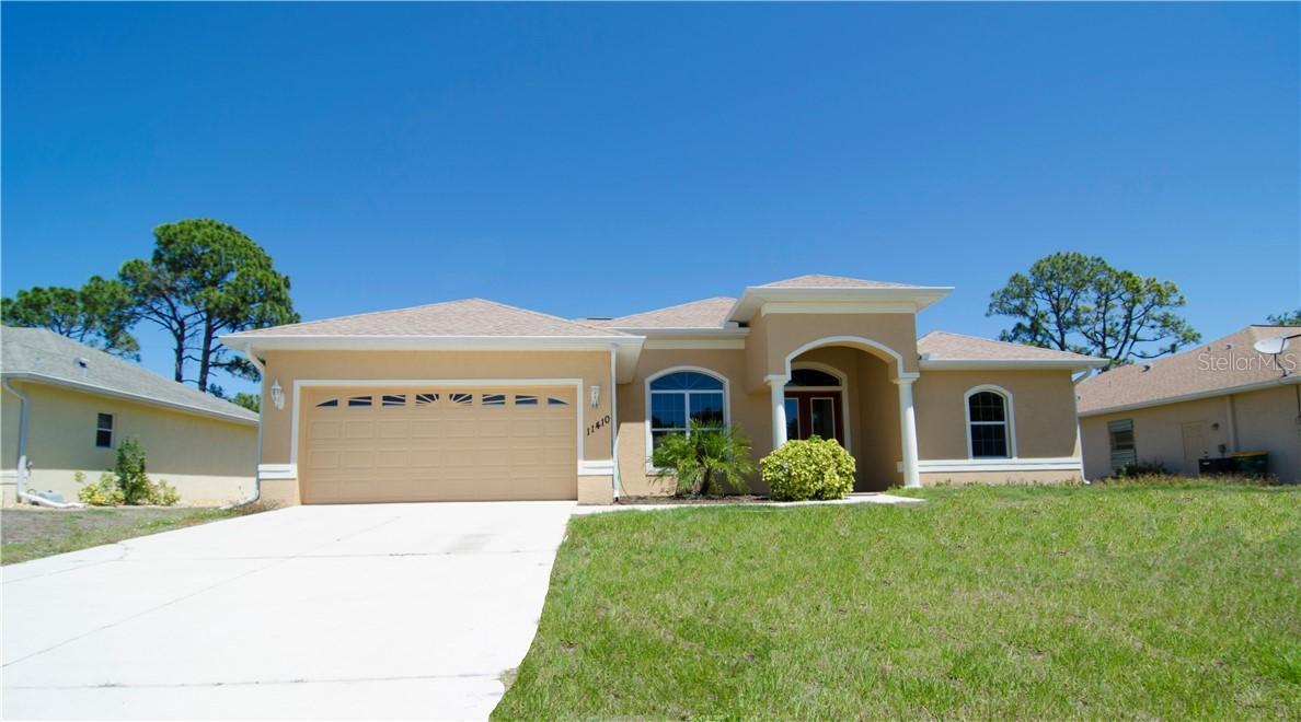 11410 Starflower Ave., Englewood, FL 34224