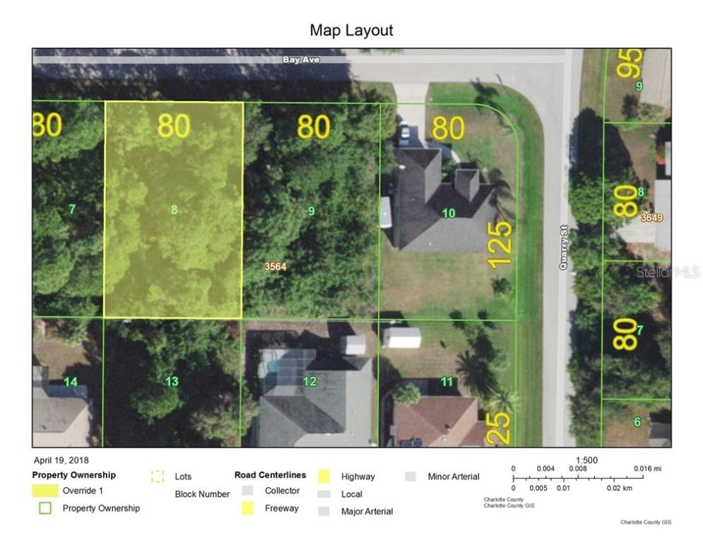 10233 Bay Ave., Englewood, FL 34224