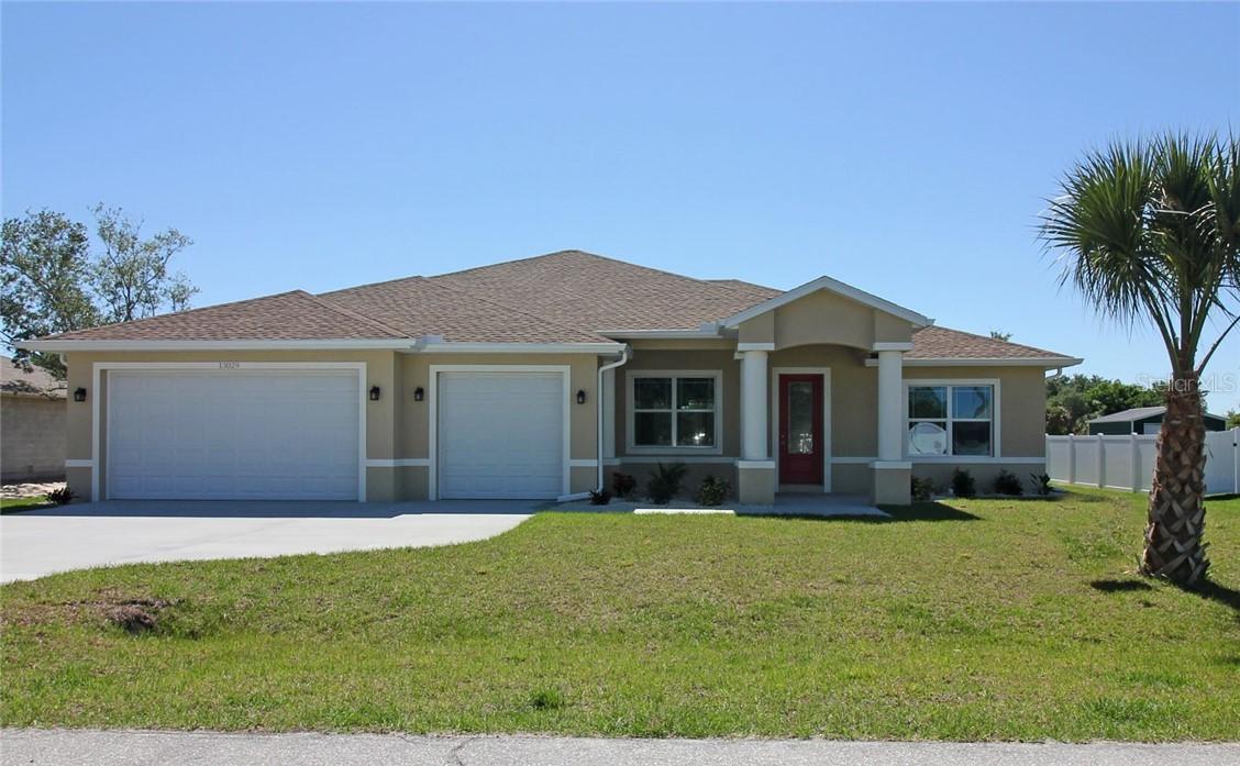 13029 Ridgely Cir., Port Charlotte, FL 33981