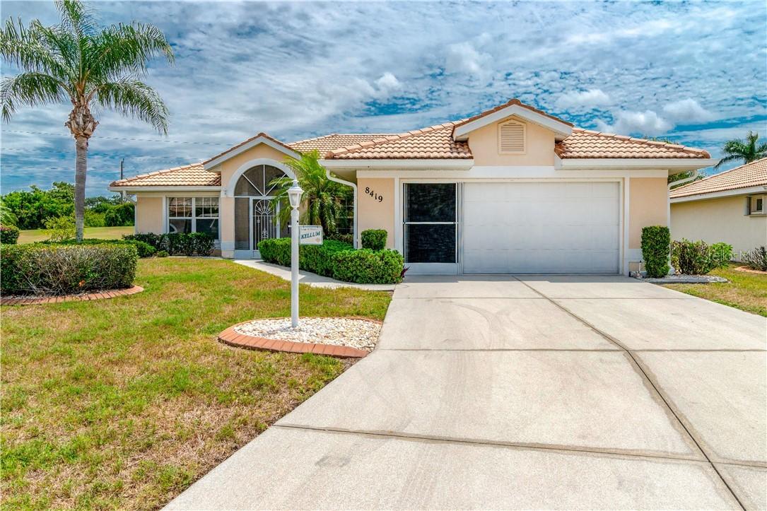 8419 Misty Pine Ct., Englewood, FL 34224