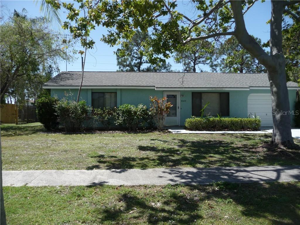 6325 Myrtlewood Rd., North Port, FL 34287
