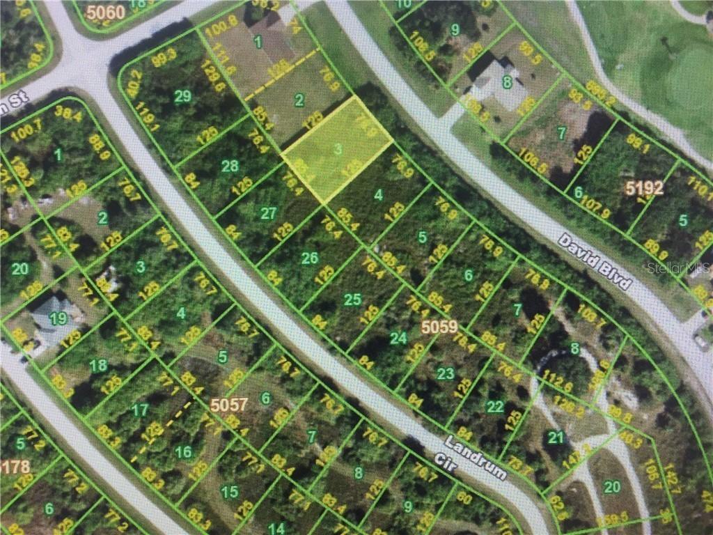 7313 David Blvd., Port Charlotte, FL 33981
