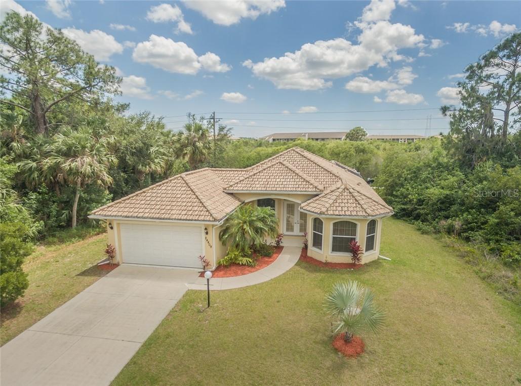 24409 Kingsway Cir, Punta Gorda, FL 33983