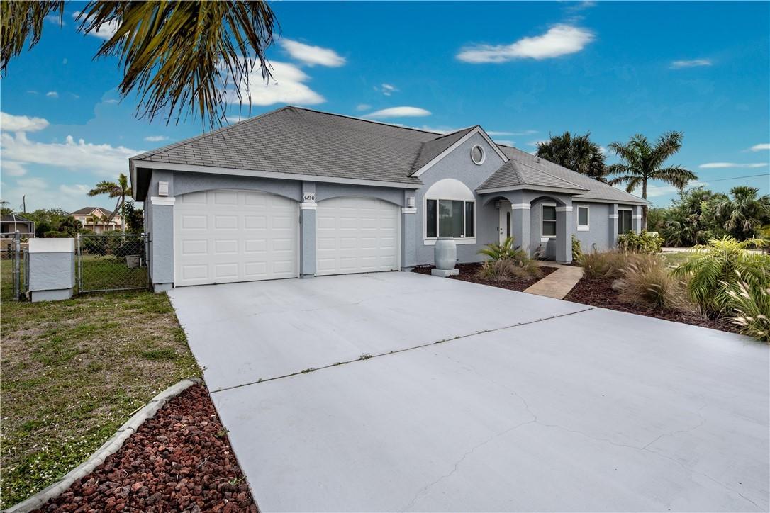 4250 Perch Cir., Port Charlotte, FL 33948