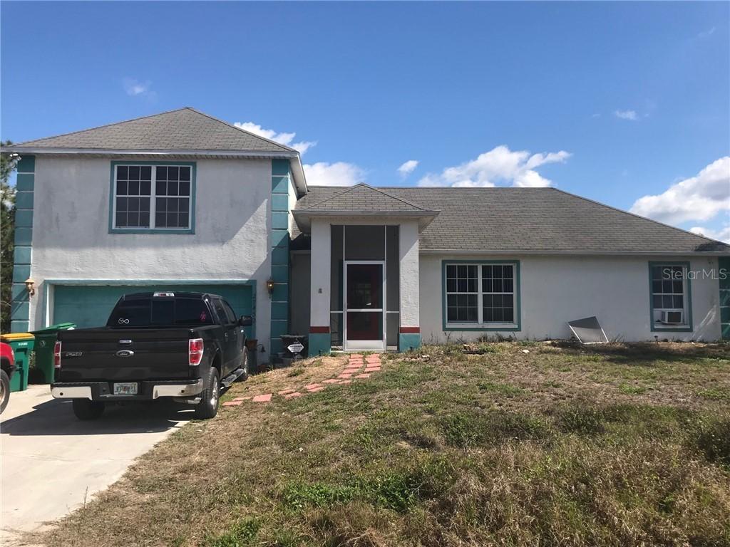 27432 Mandalay Dr., Punta Gorda, FL 33955