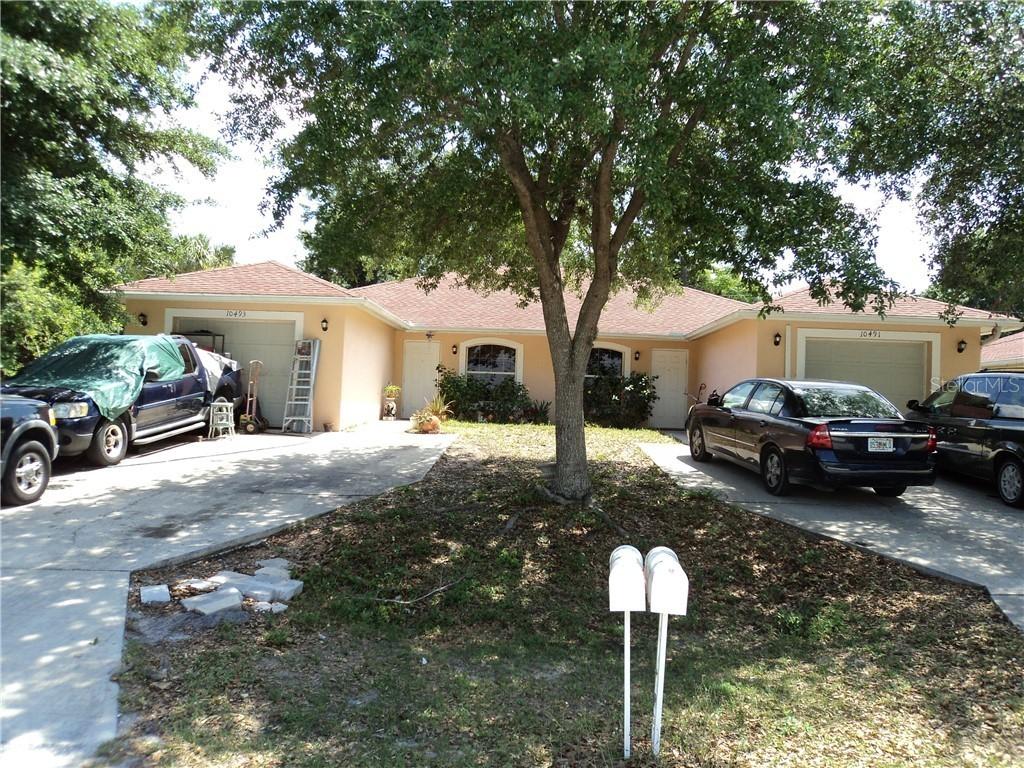 10491 Pendleton Ave., Englewood, FL 34224