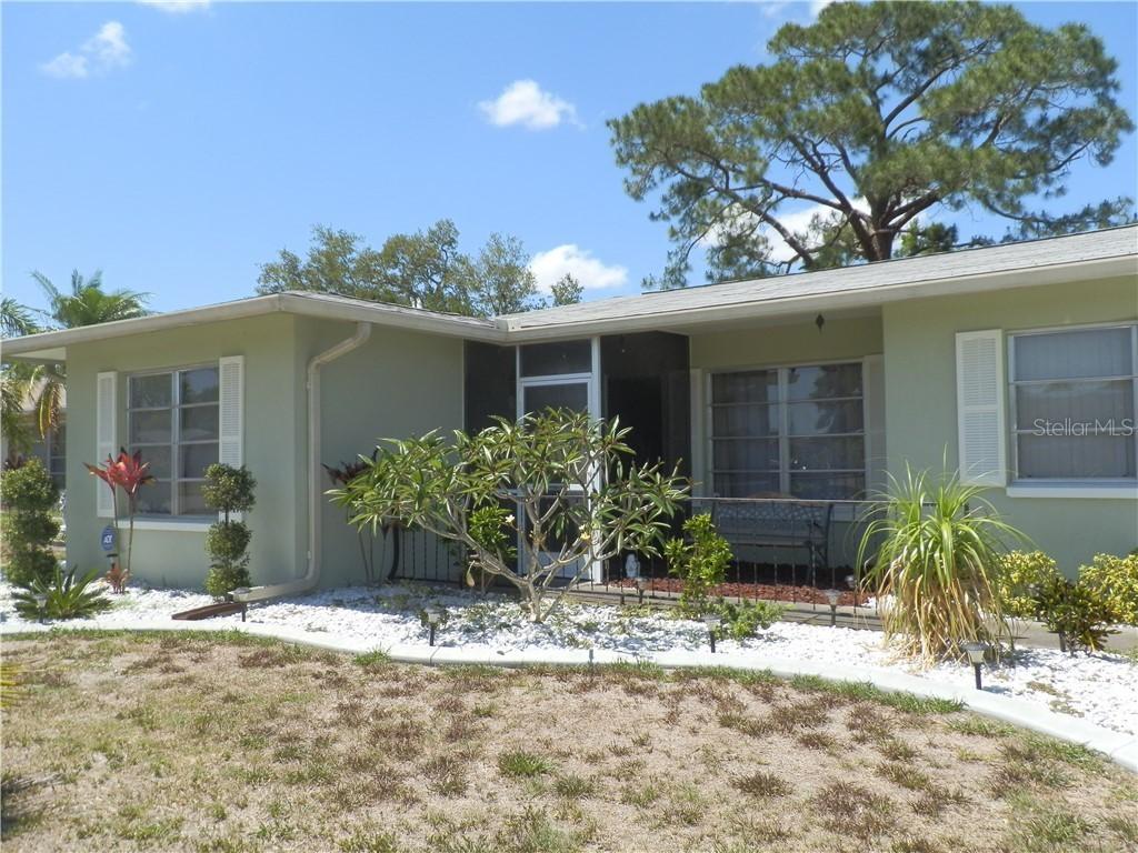 22416 Lewiston Ave., Port Charlotte, FL 33952