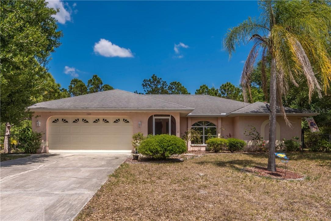 7224 Holsum St., Englewood, FL 34224