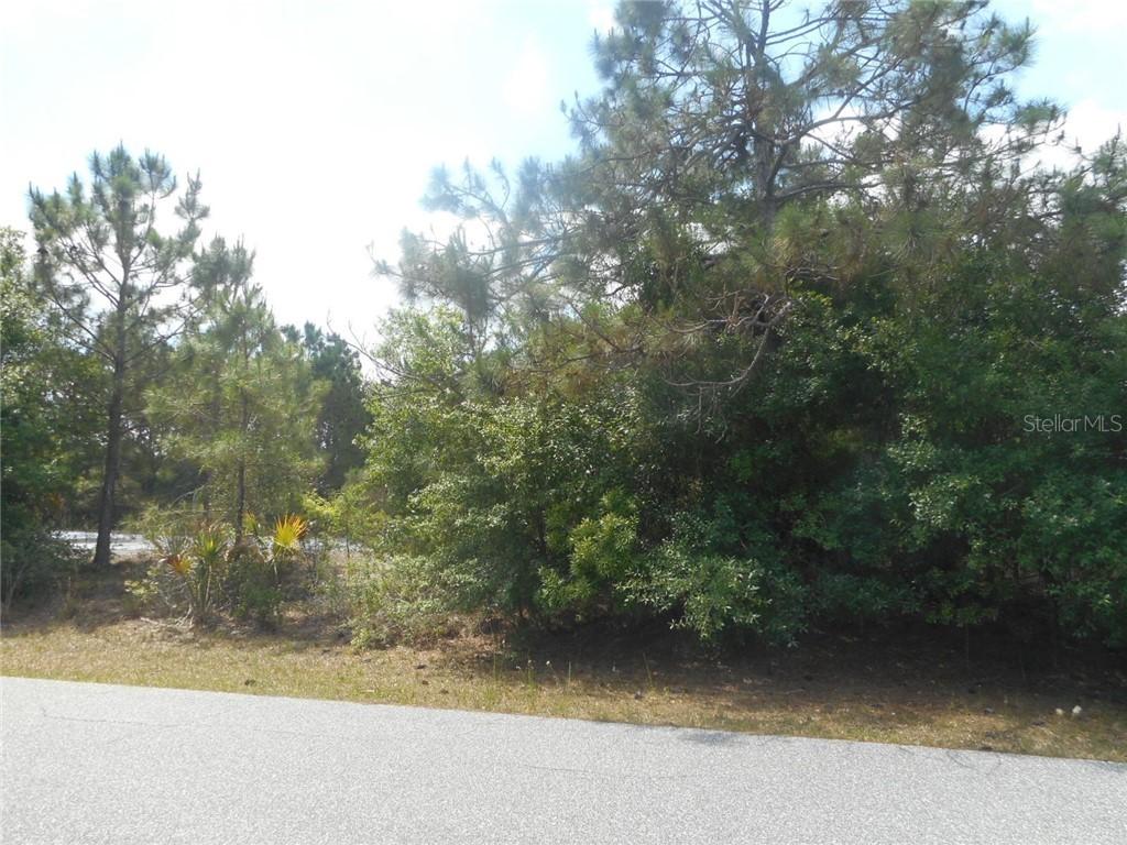 [Address Hidden by Seller], North Port, FL 34288