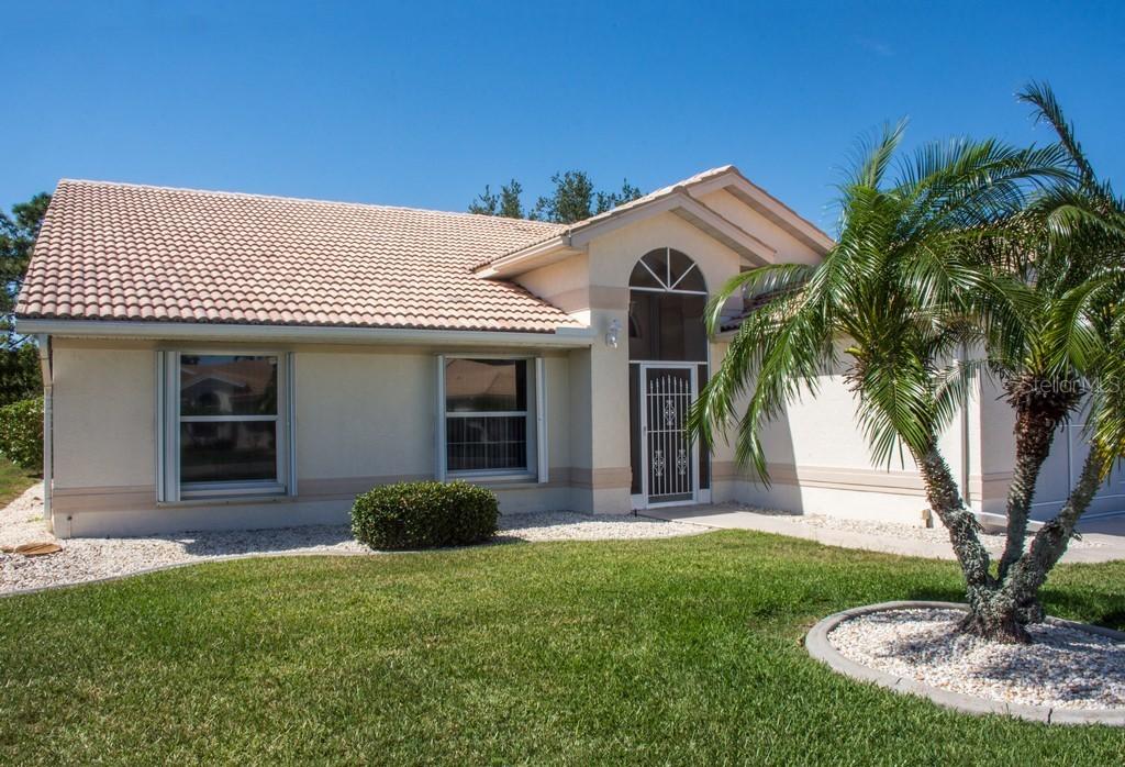 8252 Parkside Dr., Englewood, FL 34224