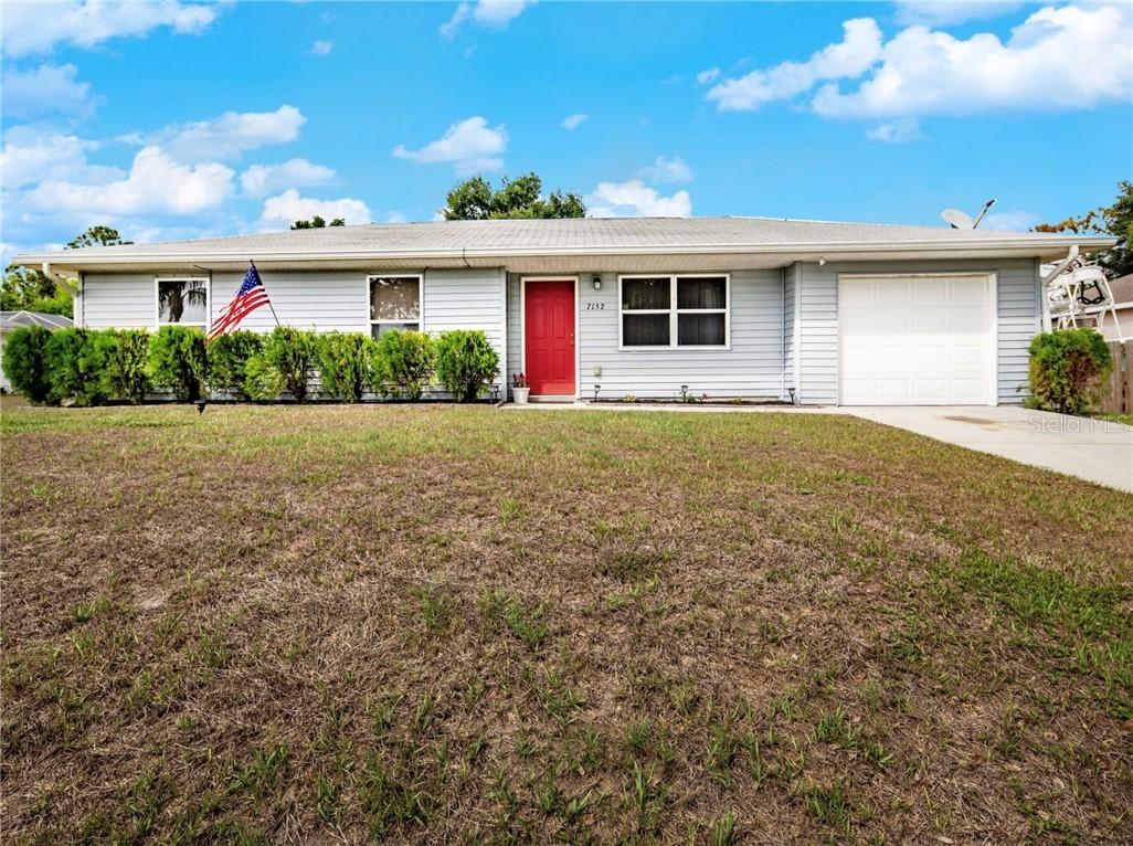 7152 Sussex Ln., Englewood, FL 34224