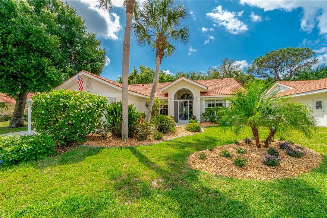 8491 Creekview Ln., Englewood, FL 34224