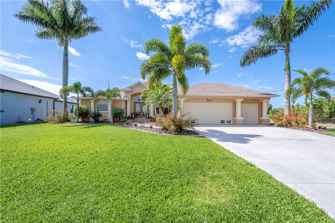 9540 Applin Cir., Port Charlotte, FL 33981