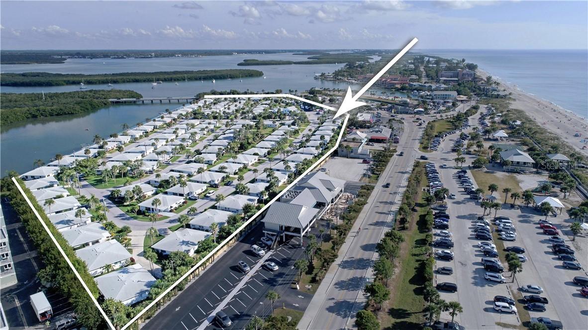 1977 Beach Rd. #2, Englewood, FL 34223