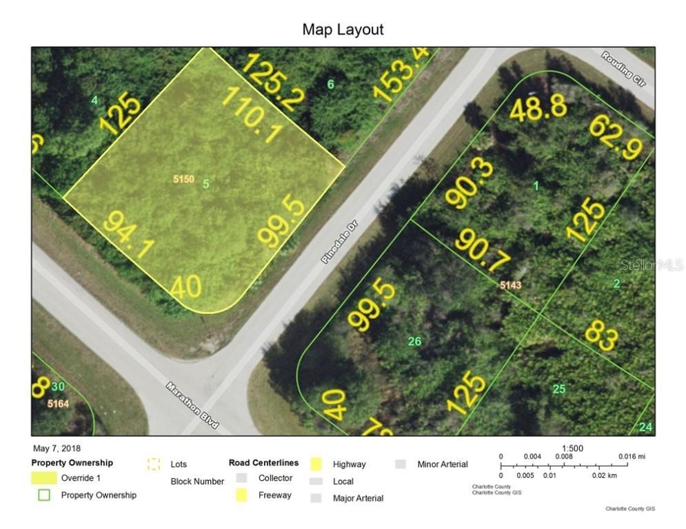 13126 Marathon Blvd., Port Charlotte, FL 33981