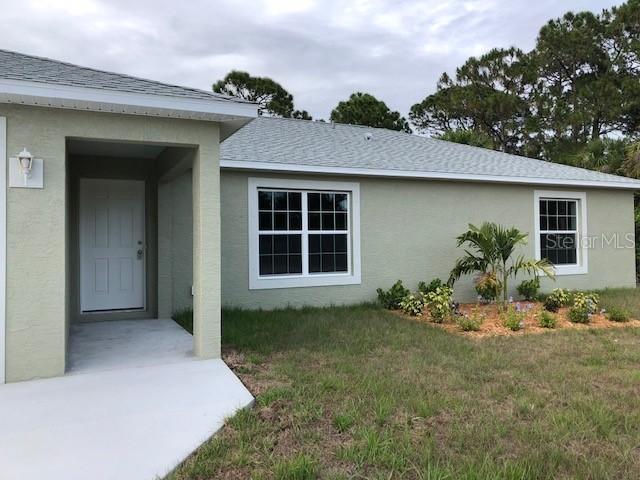12330 Gulfstream Blvd., Port Charlotte, FL 33981