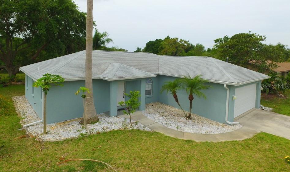 9293 Fruitland Ave., Englewood, FL 34224