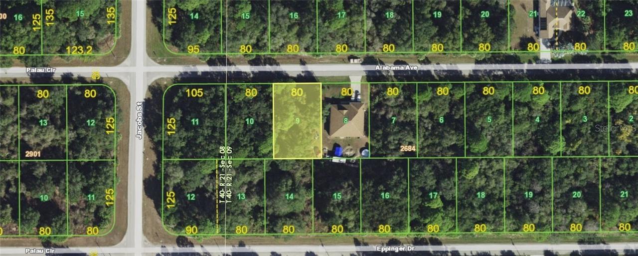 14013 Alabama Ave., Port Charlotte, FL 33953