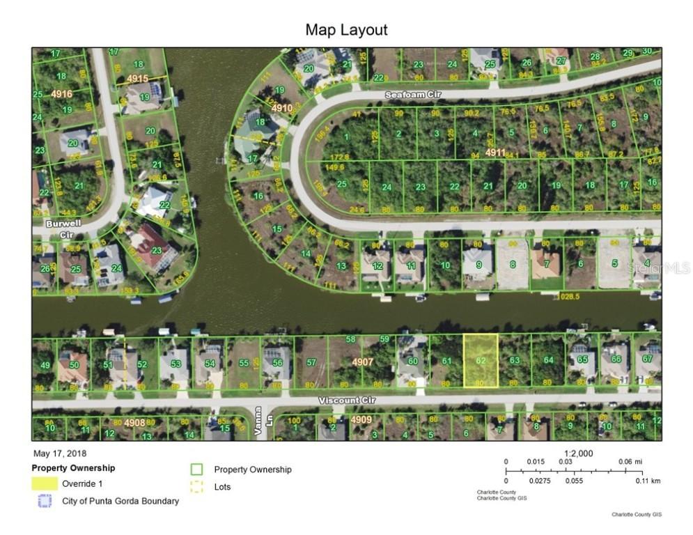 15474 Viscount Cir., Port Charlotte, FL 33981