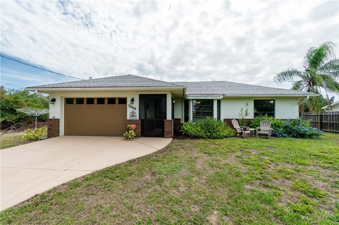 7009 Regina Dr., Englewood, FL 34224