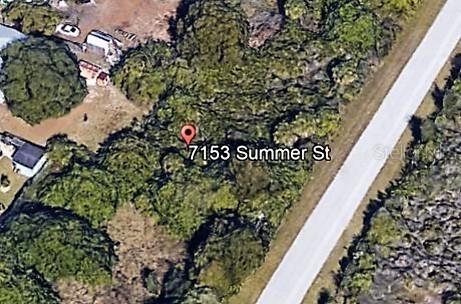 7153 Summer St., Englewood, FL 34224