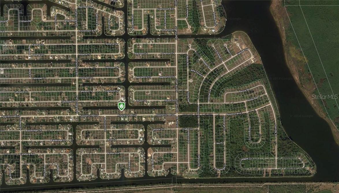 15370 Appleton Blvd., Port Charlotte, FL 33981
