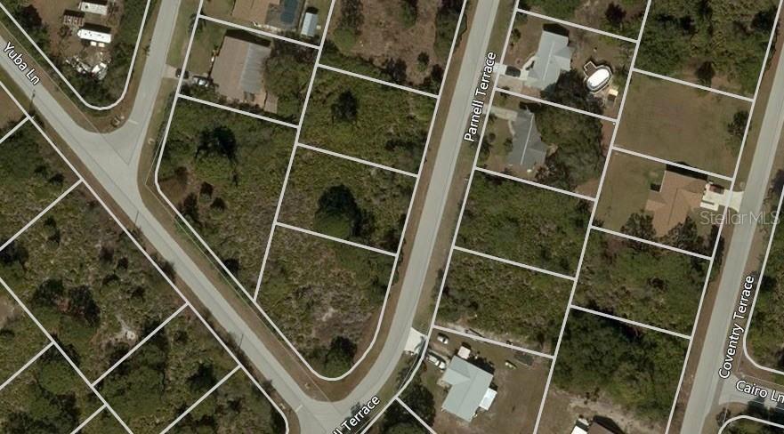 7105 Parnell Ter., Englewood, FL 34224