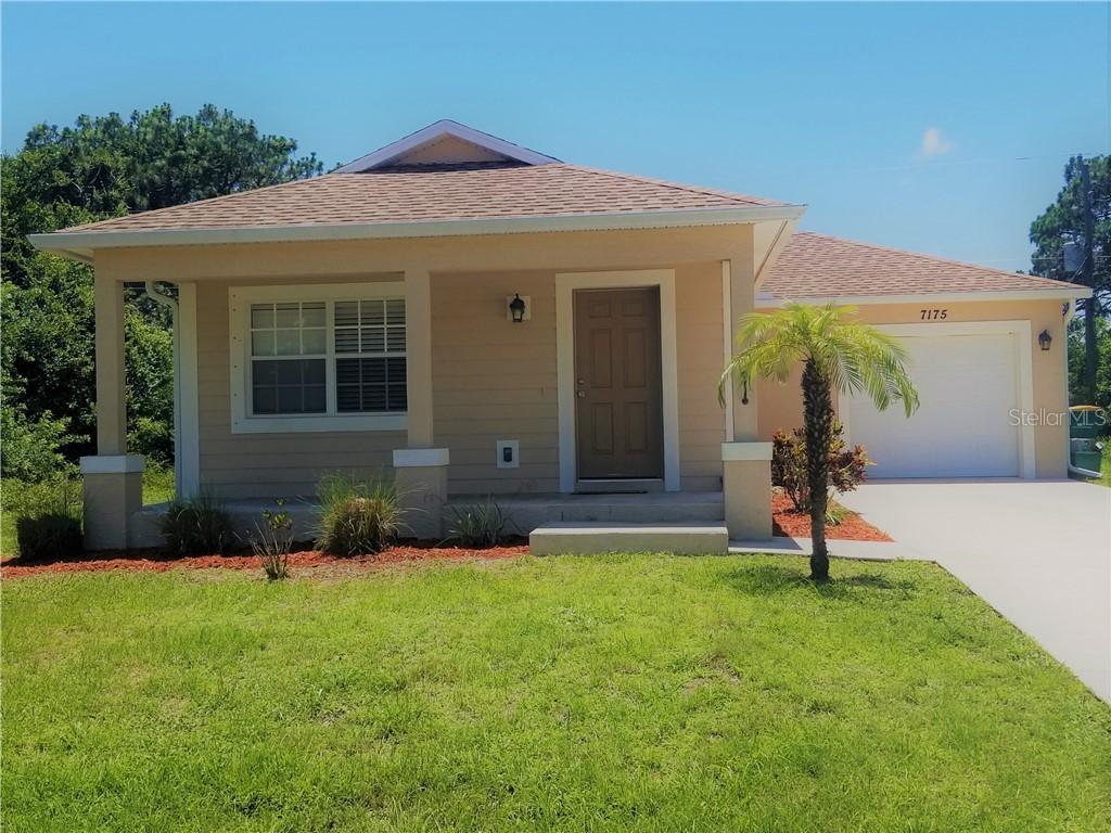 7175 Cork Ln., Englewood, FL 34224