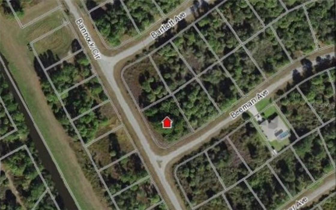 Beeman, North Port, FL 34288