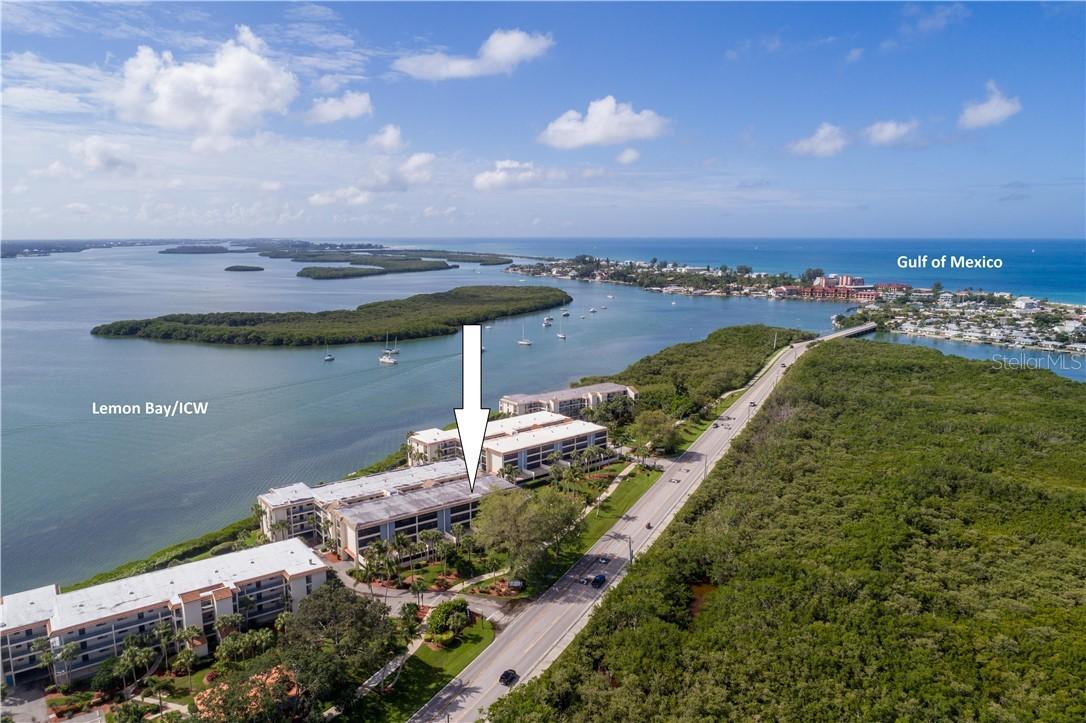 1651 Beach Rd. #208, Englewood, FL 34223