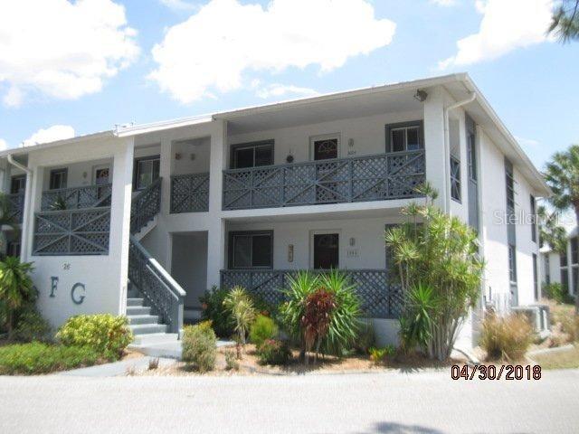 6800 Placida Rd. #2004, Englewood, FL 34224