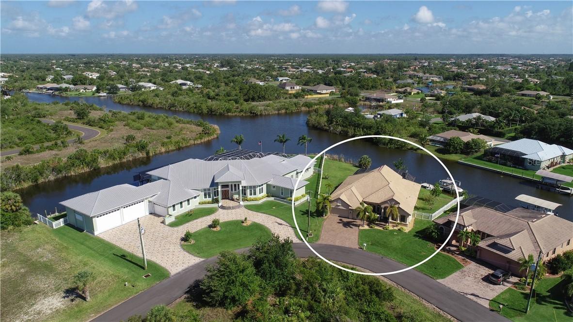 10041 Army Cir., Port Charlotte, FL 33981