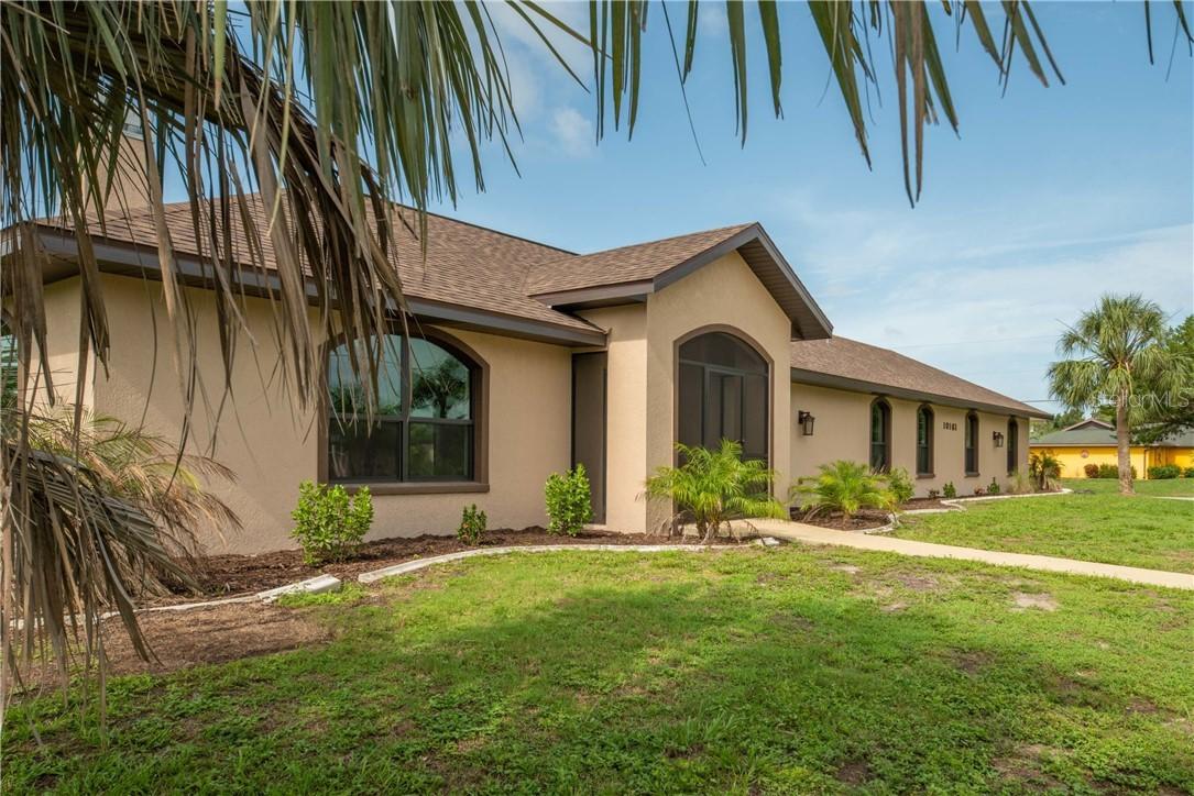 10161 Topsail Ave., Englewood, FL 34224