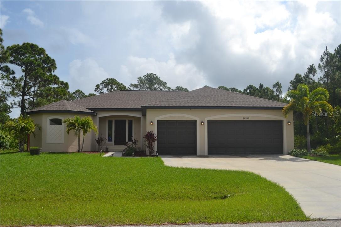 14352 Overlook Ave., Port Charlotte, FL 33981