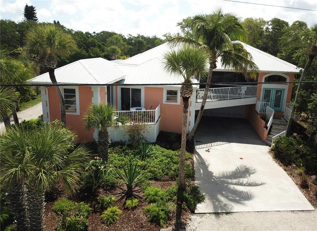 3021 N Beach Rd., Englewood, FL 34223