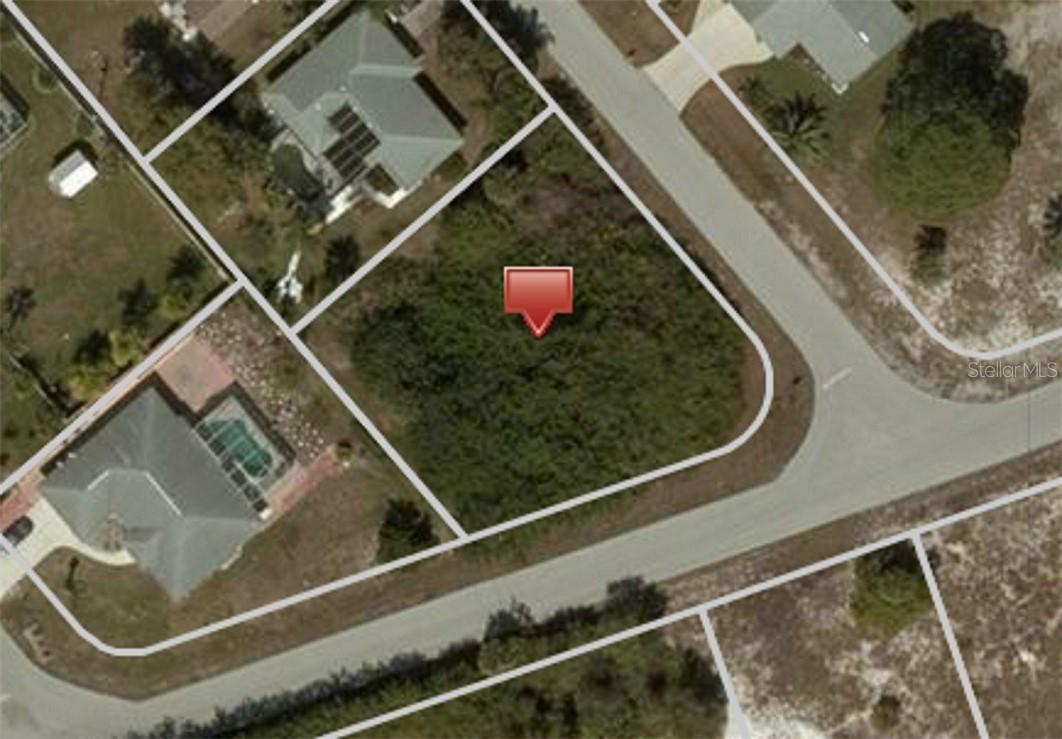 7283 Bridgeport Ln., Englewood, FL 34224