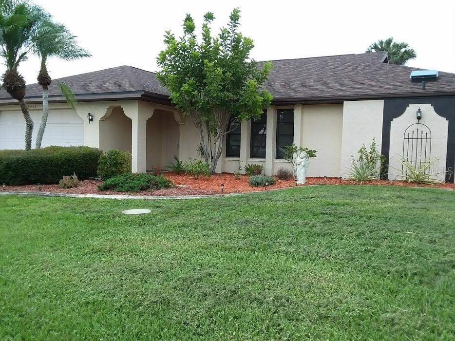 21466 Sheldon Ave, Port Charlotte, FL 33952