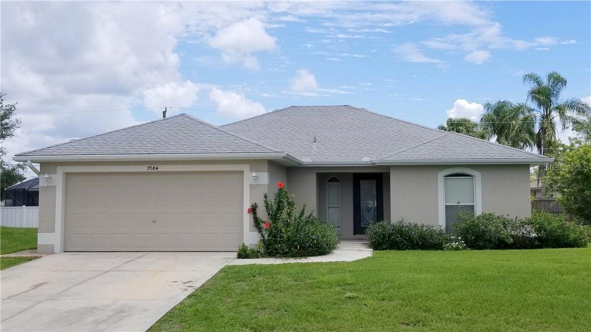 7084 Nichols St., Englewood, FL 34224