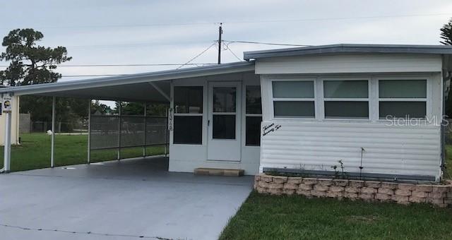 1372 Ibis Dr., Englewood, FL 34224