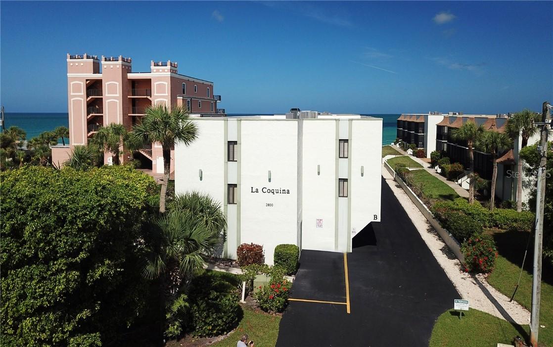 2800 N Beach Rd. #101, Englewood, FL 34223