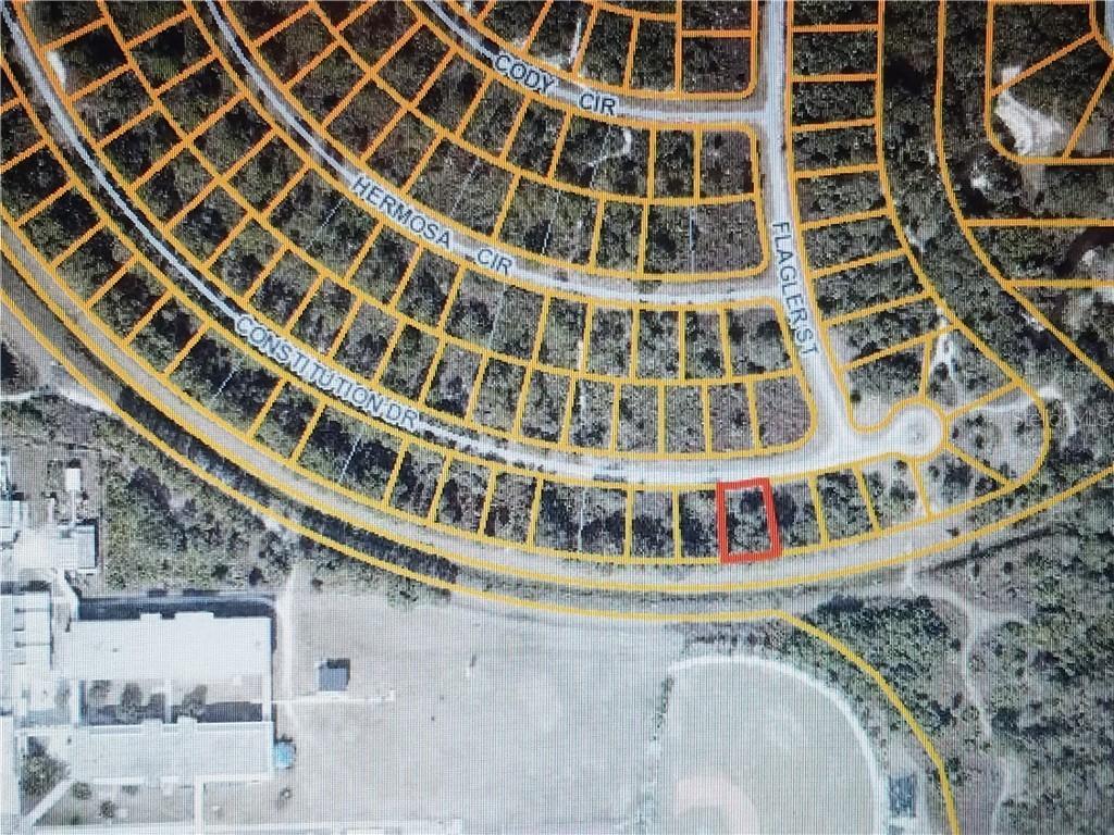 Constitution Dr., North Port, FL 34291