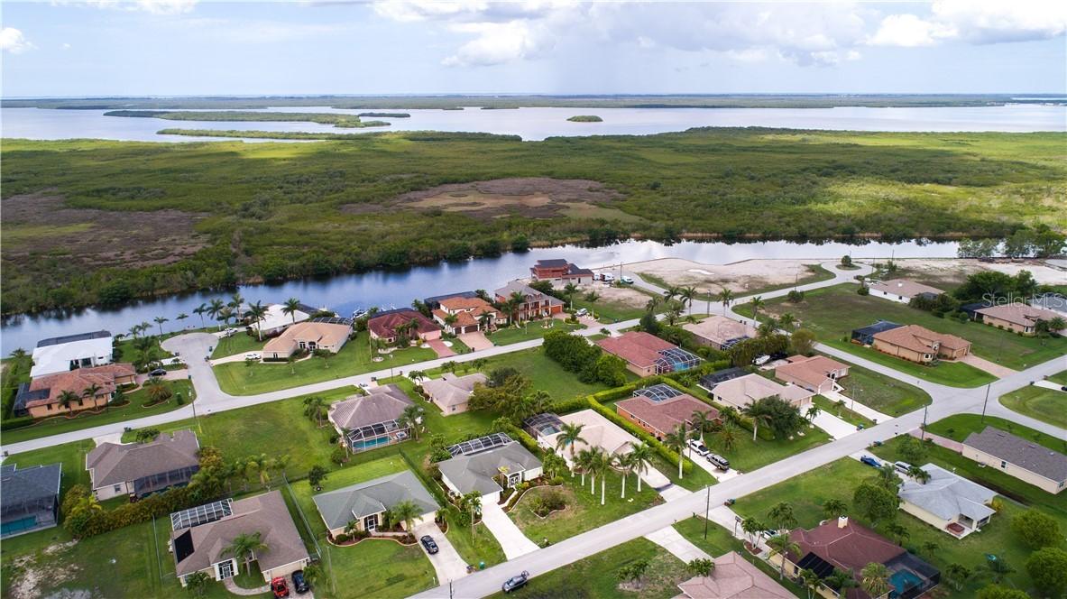 2812 SW 29th Pl., Cape Coral, FL 33914