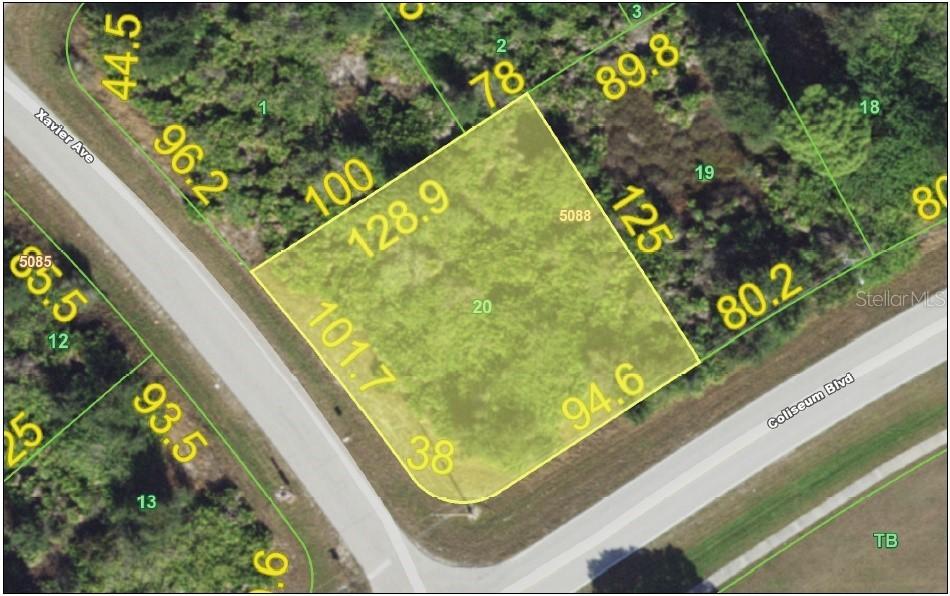 13106 Xavier Ave., Port Charlotte, FL 33981