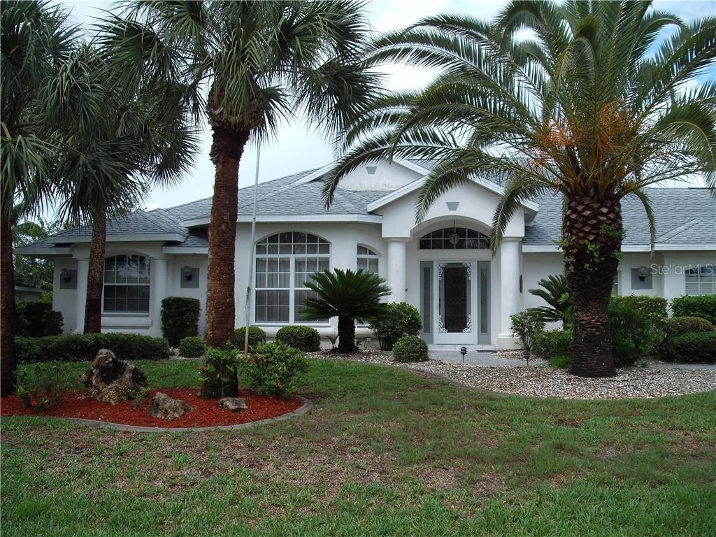 4 Sportsman Ln., Rotonda West, FL 33947