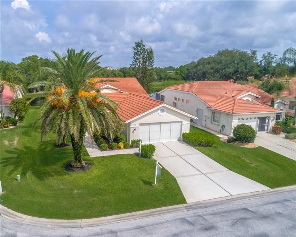 8338 Creekview Ln., Englewood, FL 34224