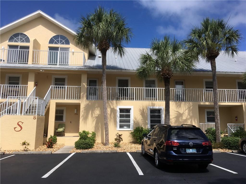 6610 Gasparilla Pines Blvd. #235, Englewood, FL 34224
